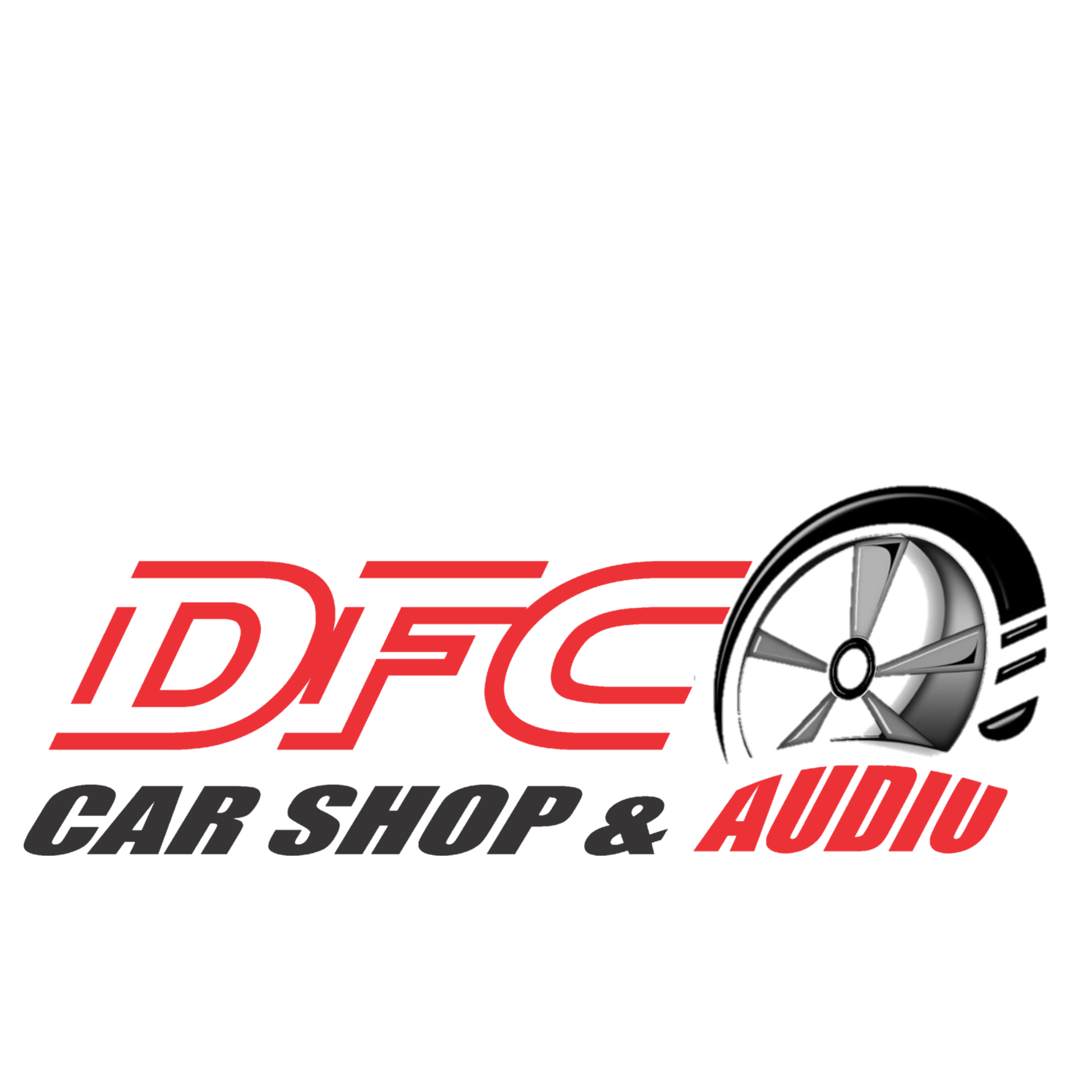 DFC CAR SHOP AND AUDIO